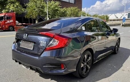 Honda Civic IX, 2019 год, 1 570 000 рублей, 10 фотография