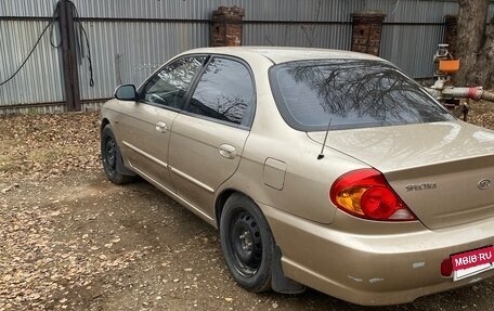 KIA Spectra II (LD), 2008 год, 200 000 рублей, 6 фотография
