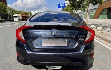 Honda Civic IX, 2019 год, 1 570 000 рублей, 11 фотография