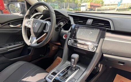 Honda Civic IX, 2019 год, 1 570 000 рублей, 14 фотография