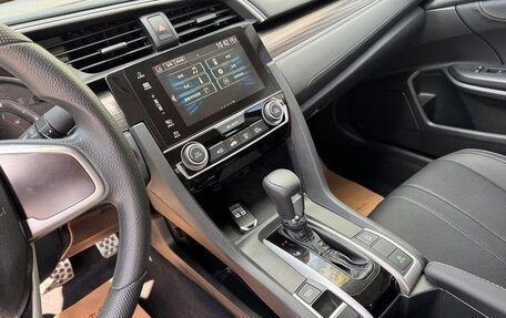 Honda Civic IX, 2019 год, 1 570 000 рублей, 15 фотография