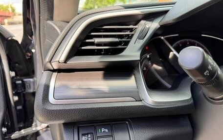 Honda Civic IX, 2019 год, 1 570 000 рублей, 17 фотография