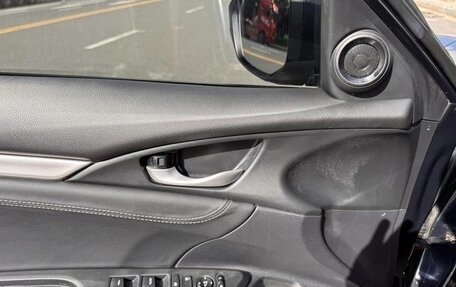 Honda Civic IX, 2019 год, 1 570 000 рублей, 19 фотография