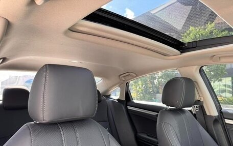 Honda Civic IX, 2019 год, 1 570 000 рублей, 22 фотография