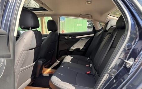 Honda Civic IX, 2019 год, 1 570 000 рублей, 20 фотография