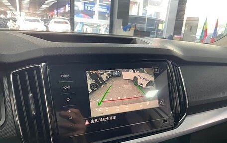 Skoda Kamiq I, 2022 год, 1 784 000 рублей, 9 фотография