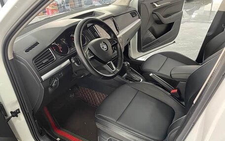 Skoda Kamiq I, 2022 год, 1 784 000 рублей, 6 фотография