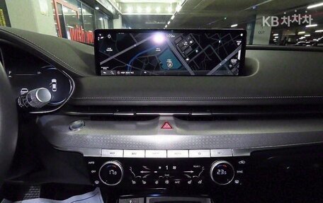 Genesis G80, 2021 год, 3 518 000 рублей, 11 фотография