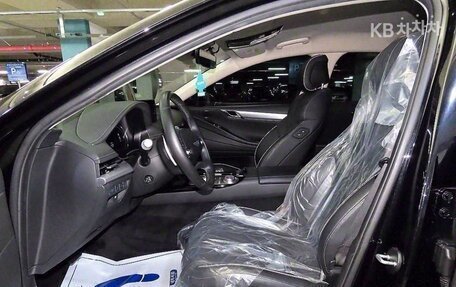 Genesis G80, 2021 год, 3 518 000 рублей, 6 фотография