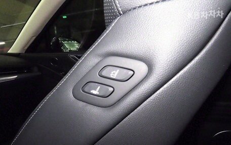 Genesis G80, 2021 год, 3 518 000 рублей, 16 фотография