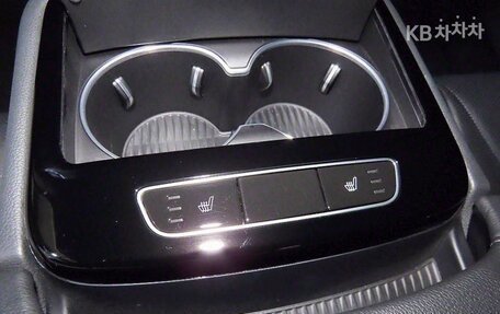Genesis G80, 2021 год, 3 518 000 рублей, 15 фотография