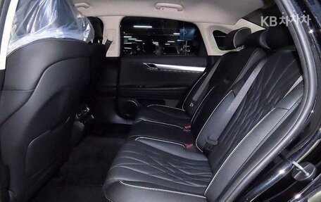 Genesis G80, 2021 год, 3 518 000 рублей, 7 фотография