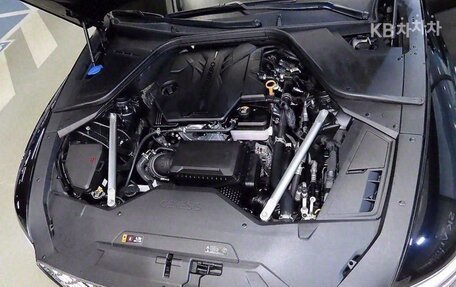 Genesis G80, 2021 год, 3 518 000 рублей, 19 фотография