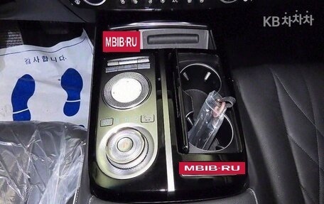 Genesis G80, 2021 год, 3 518 000 рублей, 12 фотография