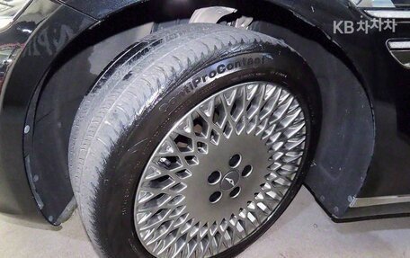 Genesis G80, 2021 год, 3 518 000 рублей, 20 фотография