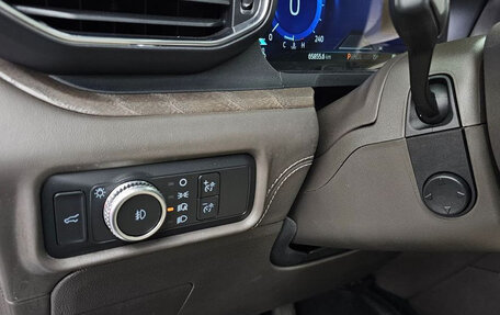 Ford Explorer VI, 2022 год, 3 700 000 рублей, 14 фотография