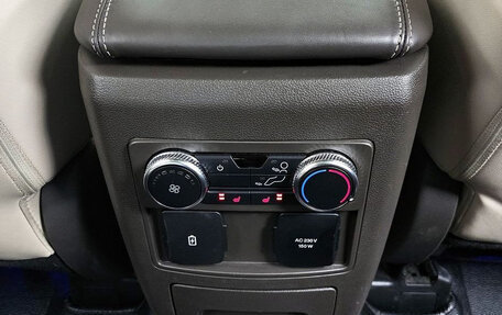 Ford Explorer VI, 2022 год, 3 700 000 рублей, 18 фотография