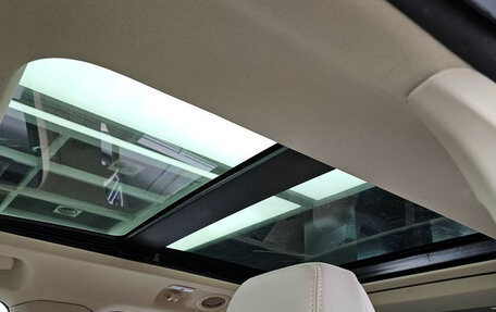 Ford Explorer VI, 2022 год, 3 700 000 рублей, 19 фотография