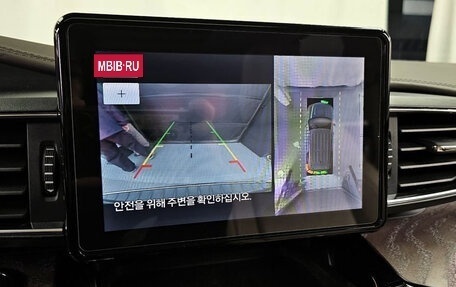 Ford Explorer VI, 2022 год, 3 700 000 рублей, 16 фотография