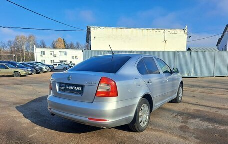 Skoda Octavia, 2011 год, 599 000 рублей, 6 фотография