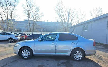 Skoda Octavia, 2011 год, 599 000 рублей, 10 фотография