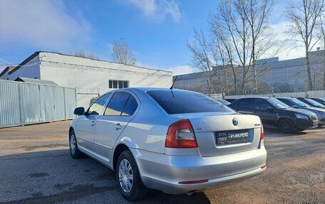 Skoda Octavia, 2011 год, 599 000 рублей, 8 фотография