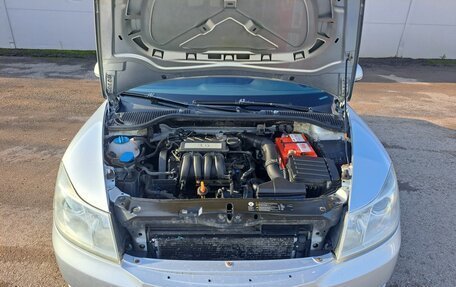 Skoda Octavia, 2011 год, 599 000 рублей, 11 фотография