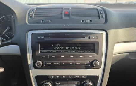 Skoda Octavia, 2011 год, 599 000 рублей, 18 фотография