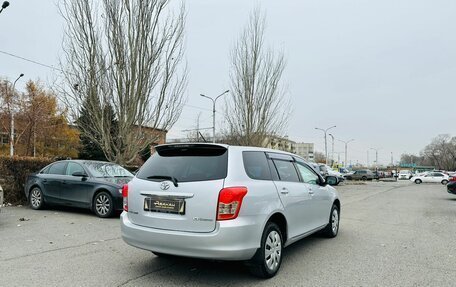 Toyota Corolla, 2009 год, 769 000 рублей, 6 фотография