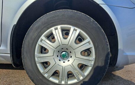 Skoda Octavia, 2011 год, 599 000 рублей, 22 фотография