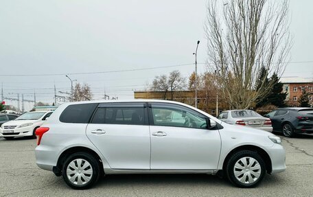 Toyota Corolla, 2009 год, 769 000 рублей, 5 фотография