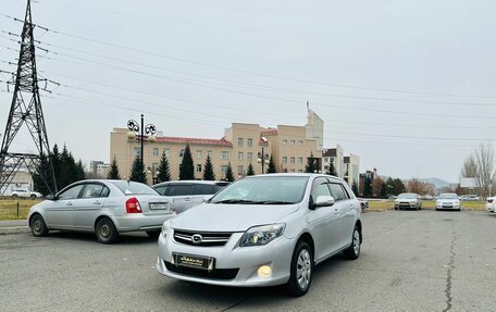 Toyota Corolla, 2009 год, 769 000 рублей, 2 фотография