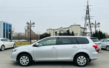 Toyota Corolla, 2009 год, 769 000 рублей, 9 фотография