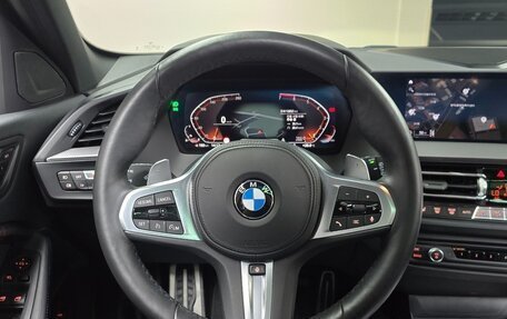 BMW 1 серия, 2021 год, 2 000 000 рублей, 7 фотография