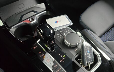 BMW 1 серия, 2021 год, 2 000 000 рублей, 8 фотография