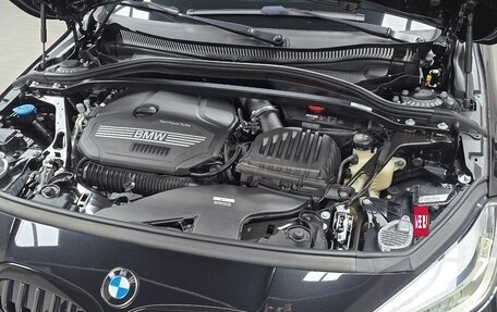 BMW 1 серия, 2021 год, 2 000 000 рублей, 9 фотография