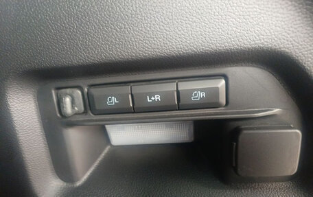 Ford Explorer VI, 2022 год, 3 400 000 рублей, 6 фотография