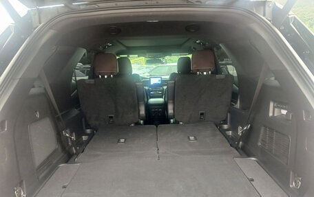 Ford Explorer VI, 2022 год, 3 400 000 рублей, 7 фотография