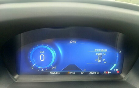 Ford Explorer VI, 2022 год, 3 400 000 рублей, 12 фотография