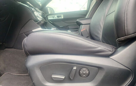 Ford Explorer VI, 2022 год, 3 400 000 рублей, 9 фотография