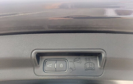 Ford Explorer VI, 2022 год, 3 400 000 рублей, 8 фотография