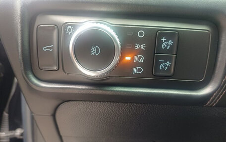 Ford Explorer VI, 2022 год, 3 400 000 рублей, 15 фотография