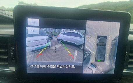 Ford Explorer VI, 2022 год, 3 400 000 рублей, 17 фотография