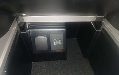 Ford Explorer VI, 2022 год, 3 400 000 рублей, 18 фотография