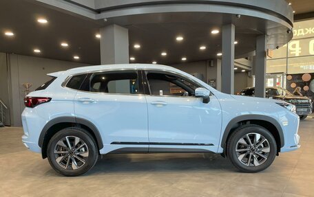 CheryExeed LX, 2024 год, 2 790 000 рублей, 10 фотография