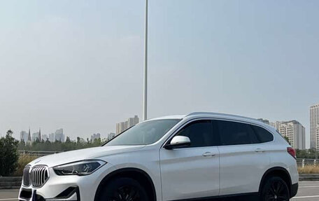 BMW X1, 2021 год, 2 150 000 рублей, 2 фотография