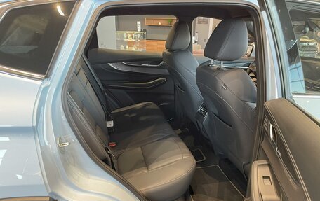 CheryExeed LX, 2024 год, 2 790 000 рублей, 4 фотография