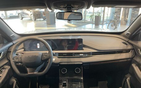CheryExeed LX, 2024 год, 2 790 000 рублей, 12 фотография