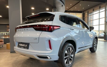 CheryExeed LX, 2024 год, 2 790 000 рублей, 9 фотография