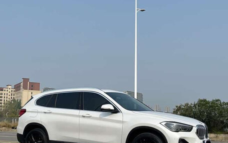 BMW X1, 2021 год, 2 150 000 рублей, 3 фотография